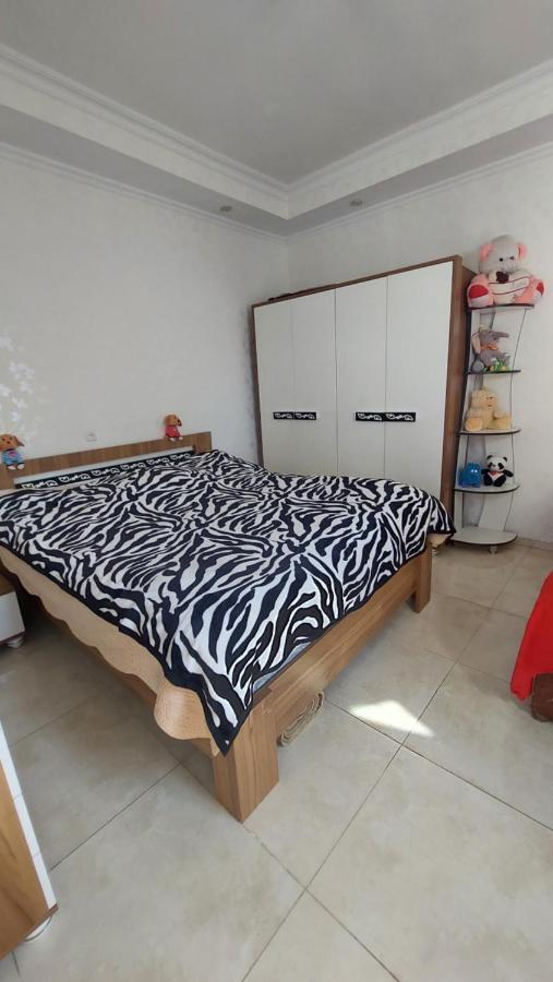 Hotel Mari Tbilissi Extérieur photo