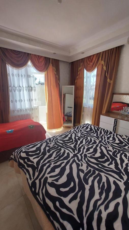 Hotel Mari Tbilissi Extérieur photo