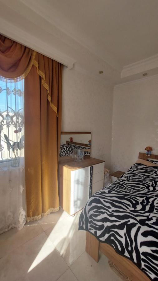 Hotel Mari Tbilissi Extérieur photo