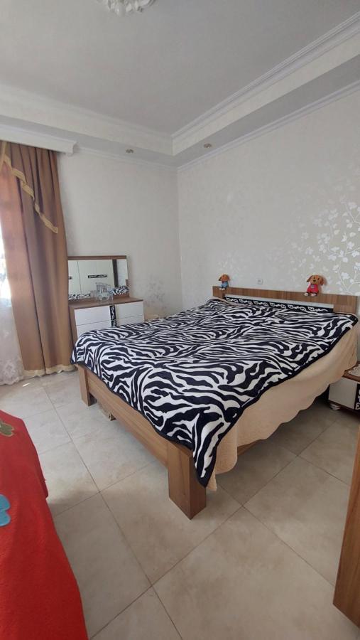 Hotel Mari Tbilissi Extérieur photo