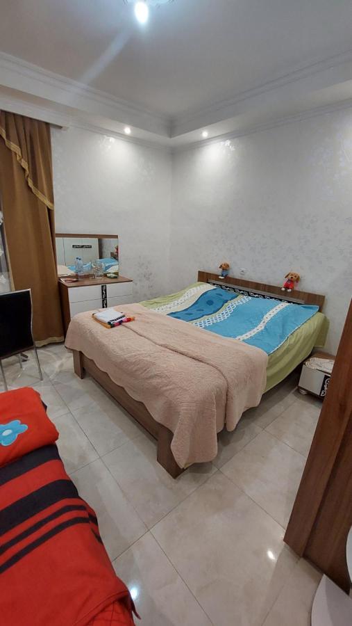 Hotel Mari Tbilissi Extérieur photo