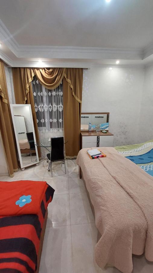 Hotel Mari Tbilissi Extérieur photo