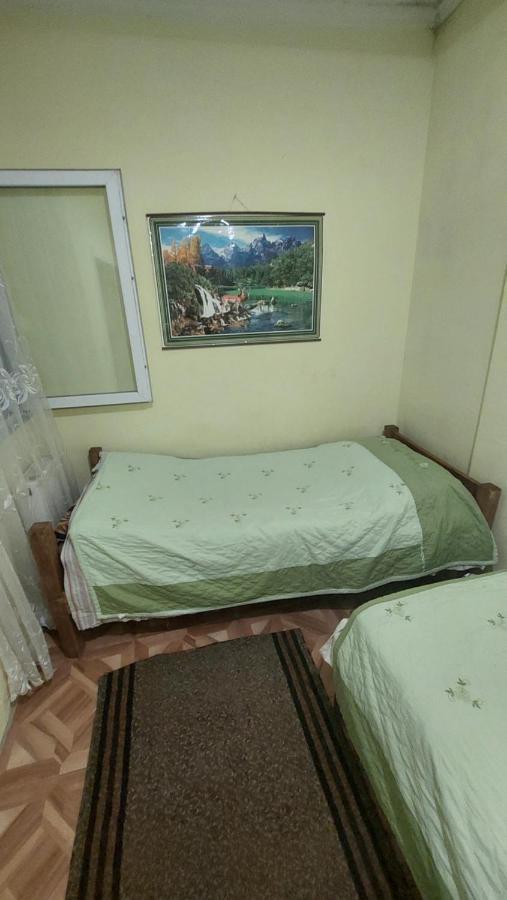 Hotel Mari Tbilissi Extérieur photo