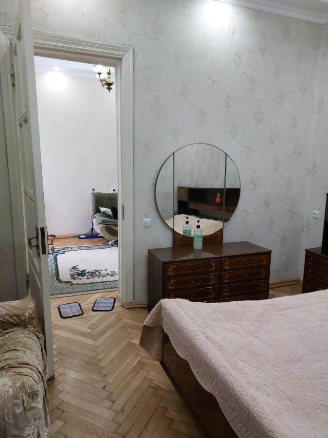 Hotel Mari Tbilissi Extérieur photo