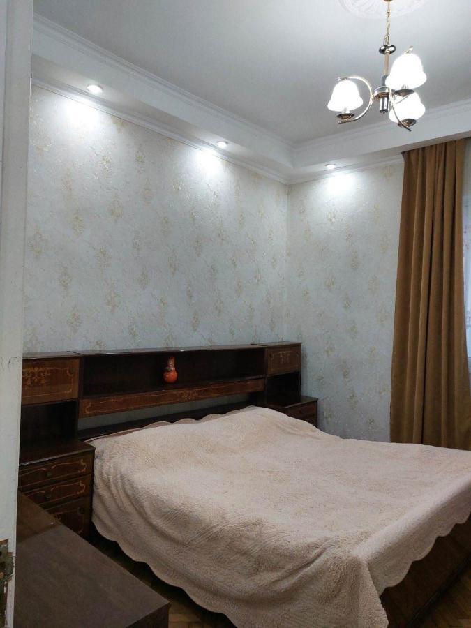 Hotel Mari Tbilissi Extérieur photo