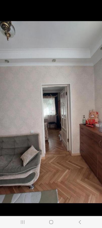 Hotel Mari Tbilissi Chambre photo