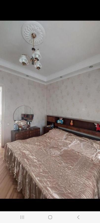 Hotel Mari Tbilissi Chambre photo
