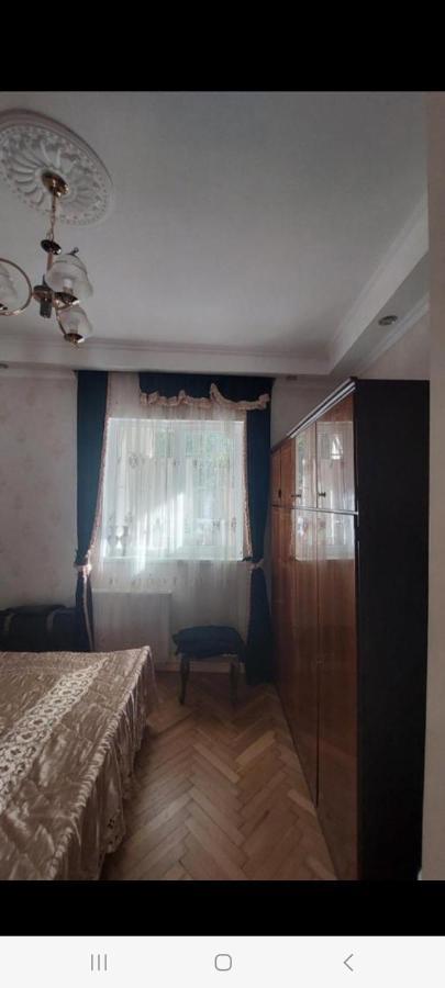 Hotel Mari Tbilissi Chambre photo
